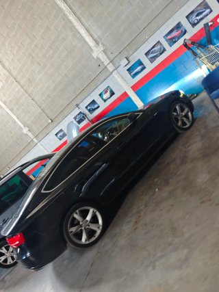 Audi A5 2010