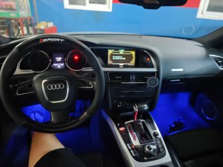 Audi A5 2010