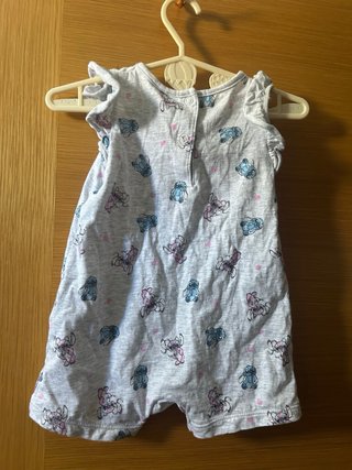 Conjunto bebé