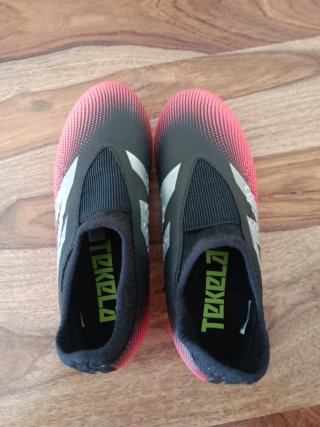 Botas Fútbol Niño New Balance Tekela T.31