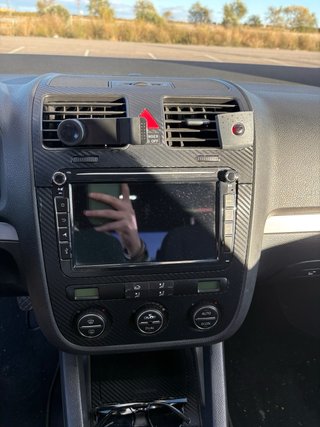 Volkswagen Jetta 2006