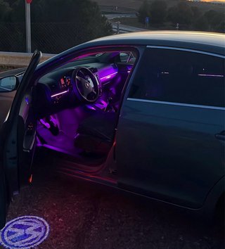 Volkswagen Jetta 2006
