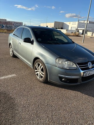 Volkswagen Jetta 2006