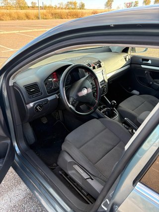 Volkswagen Jetta 2006
