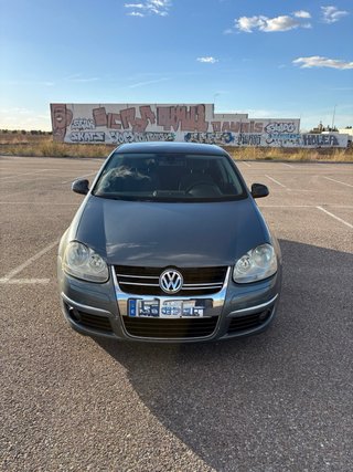 Volkswagen Jetta 2006