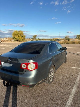 Volkswagen Jetta 2006
