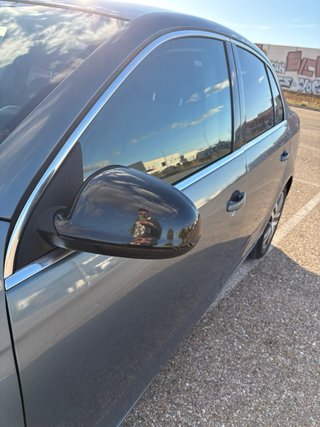 Volkswagen Jetta 2006