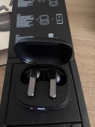 JBL Live Pro 2 TWS Auriculares Inalámbricos