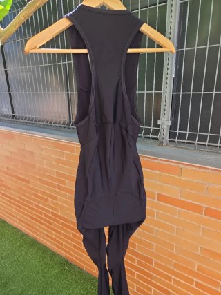 Culotte Ciclismo Orbea Talla S/M