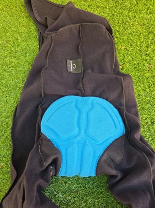 Culotte Ciclismo Orbea Talla S/M