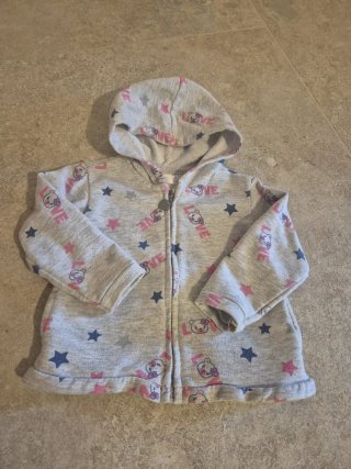 Giacca bimba Prenatal 9/12 mesi
