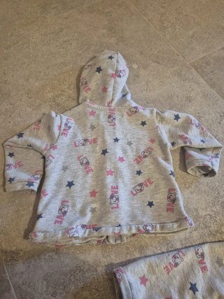 Giacca bimba Prenatal 9/12 mesi