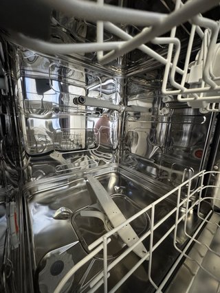 Lavavajillas Zanussi Aquapulse DE 6865