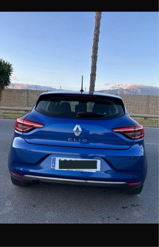 Renault Clio 2020