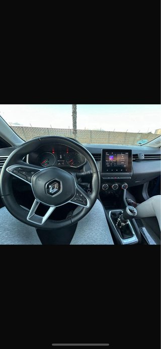 Renault Clio 2020