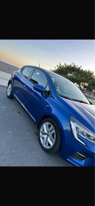 Renault Clio 2020