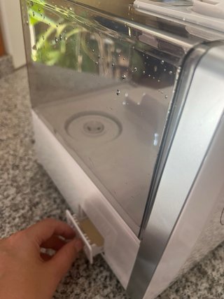 Humidificador Levoit LV600HH Blanco