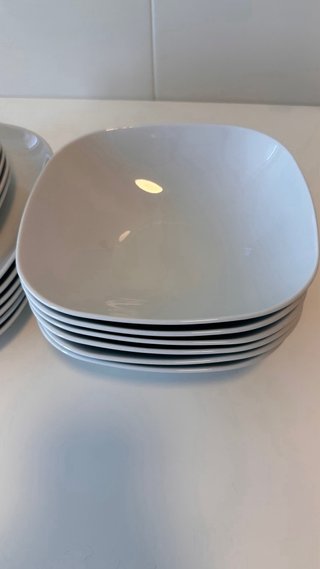 Vajilla Ikea Vardera