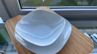 Vajilla Ikea Vardera