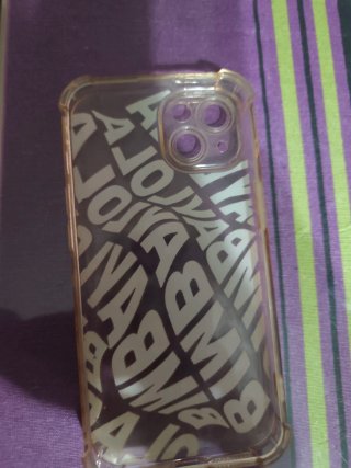 2 Custodie iPhone 14 Rosa, entrambe a 1,50€