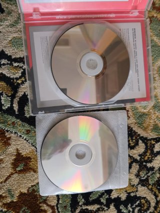 Juego PC Dos Policías Rebeldes 2 Xplosiv