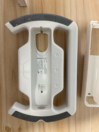 Accesorios Wii: Golf, Tenis, Bate, Volante, Espada