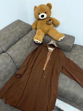 Cappotto Max Mara vintage taglia 42