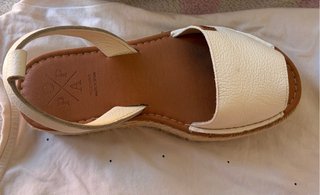 Sandalias POPA Piel