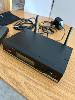 Sennheiser XS Wireless Presentation Set
