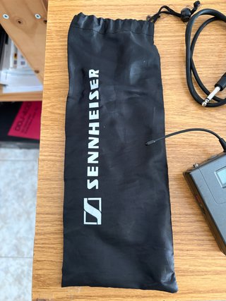 Sennheiser XS Wireless Presentation Set