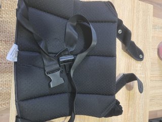Cinturón seguridad Mipies Embarazadas