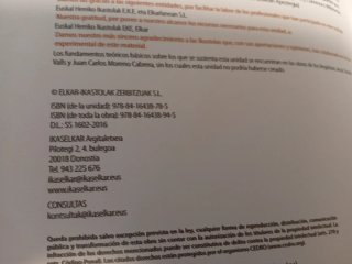 Lengua castellana y literatura 4 eso (3 unidades)