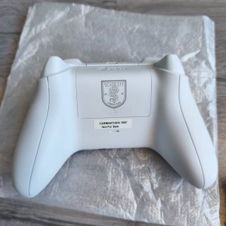 RARO Mando Xbox Project Scarlett Series X, S