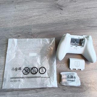 RARO Mando Xbox Project Scarlett Series X, S