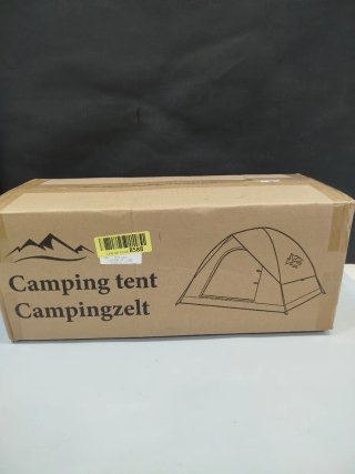 Tienda campaña ultraligera 2-3 personas