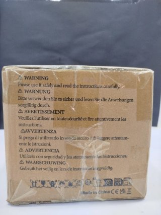 Tienda campaña ultraligera 2-3 personas