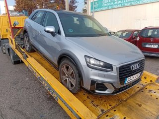 Audi Q2 2020