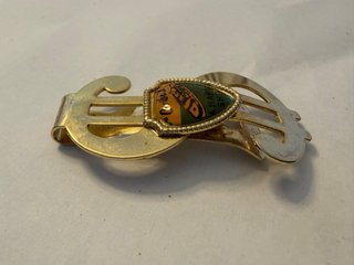 Pin Dólar Caribe Happy Ship
