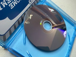 Blu-ray 3D Gahoole: La Leyenda de los Guardianes