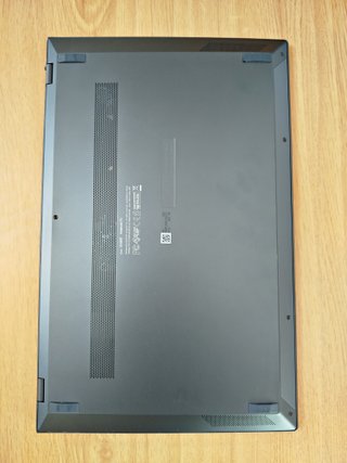 Portátil ASUS i5 8GB SSD 500GB