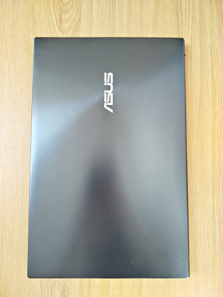 Portátil ASUS i5 8GB SSD 500GB
