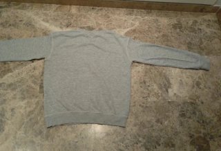 Sudadera Mujer Easy Wear