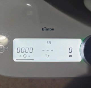 Bimby Thermomix Friend