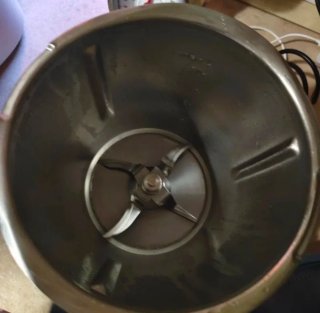 Bimby Thermomix Friend