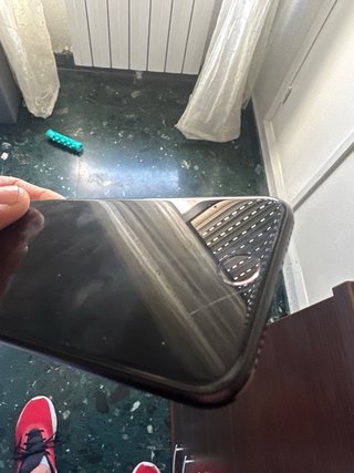 iPhone SE 2020 128GB Nero