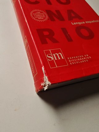 Diccionario Lengua Española