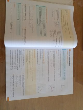 Matemáticas I 1 bachillerato Revuela