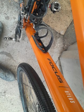 FOCUS ATLAS 6.7 2024 – TALLA S 163-173 cm
