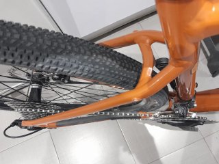 FOCUS ATLAS 6.7 2024 – TALLA S 163-173 cm