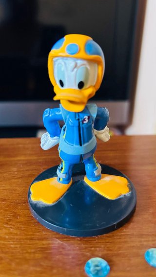 Figuras Disney